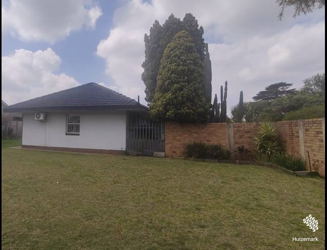 4 BEDROOM HOUSE FOR SALE IN RISIVILLE